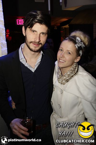 Brassaii lounge photo 228 - February 17th, 2013