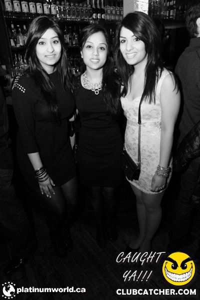 Brassaii lounge photo 229 - February 17th, 2013