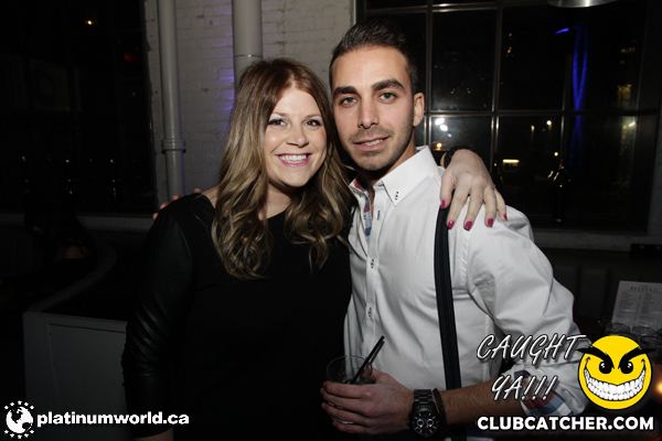 Brassaii lounge photo 231 - February 17th, 2013