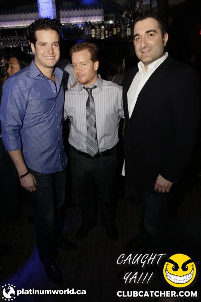 Brassaii lounge photo 232 - February 17th, 2013