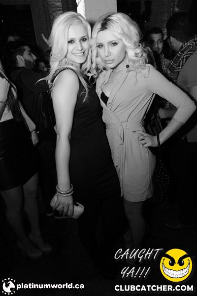 Brassaii lounge photo 236 - February 17th, 2013
