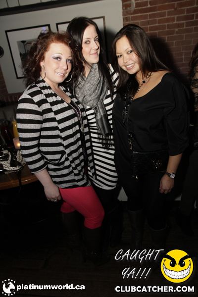 Brassaii lounge photo 237 - February 17th, 2013