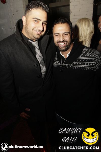 Brassaii lounge photo 238 - February 17th, 2013