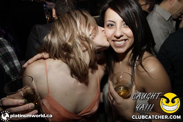 Brassaii lounge photo 25 - February 17th, 2013