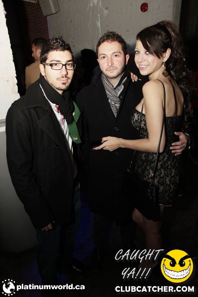 Brassaii lounge photo 241 - February 17th, 2013