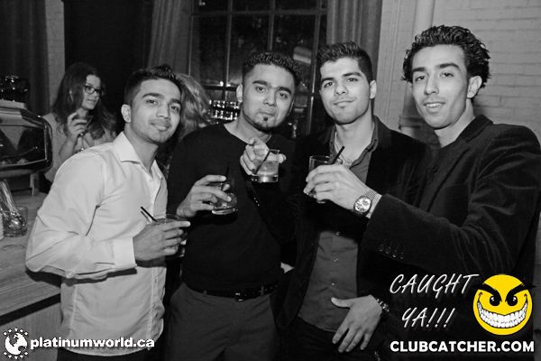 Brassaii lounge photo 242 - February 17th, 2013