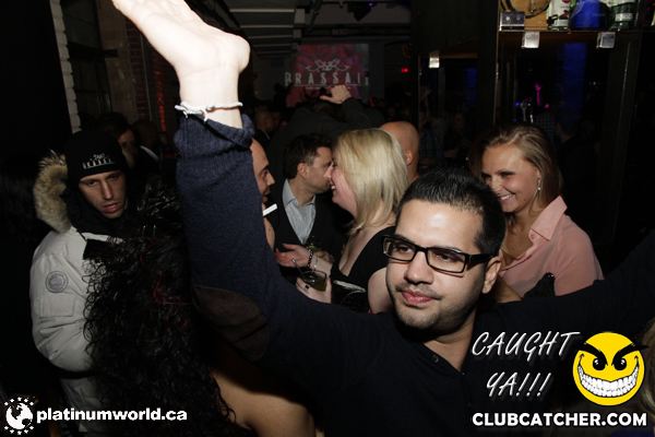 Brassaii lounge photo 243 - February 17th, 2013