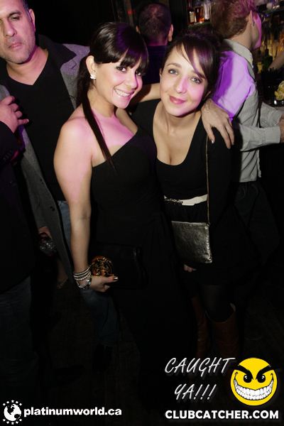 Brassaii lounge photo 244 - February 17th, 2013