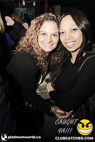 Brassaii lounge photo 246 - February 17th, 2013