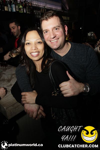 Brassaii lounge photo 247 - February 17th, 2013