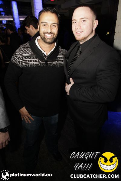 Brassaii lounge photo 248 - February 17th, 2013