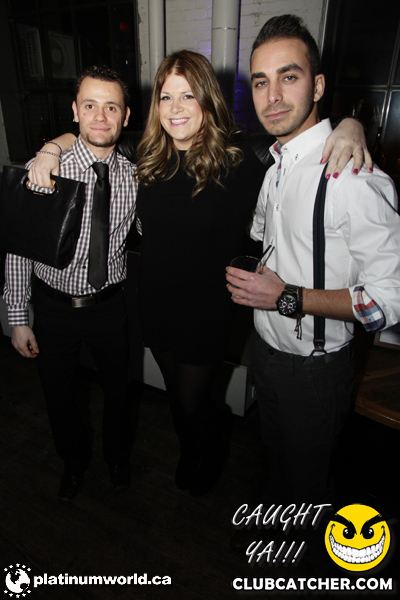 Brassaii lounge photo 249 - February 17th, 2013