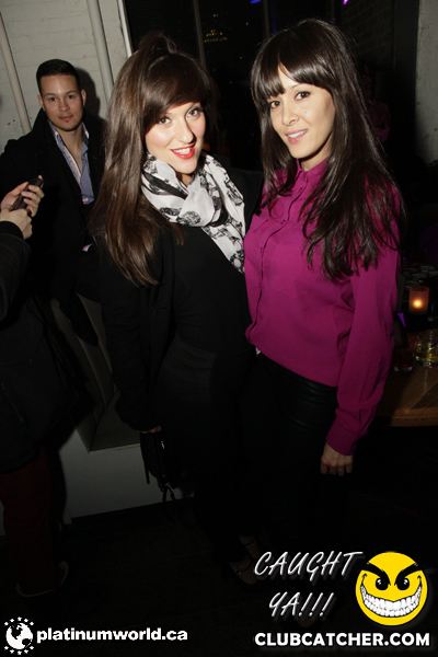 Brassaii lounge photo 250 - February 17th, 2013