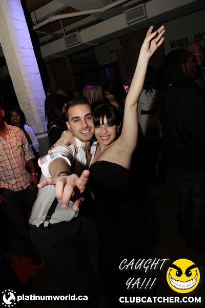 Brassaii lounge photo 251 - February 17th, 2013