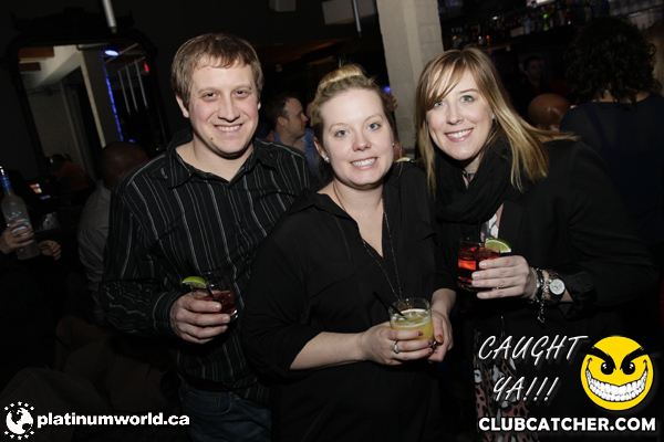 Brassaii lounge photo 252 - February 17th, 2013