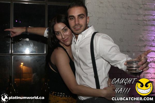 Brassaii lounge photo 253 - February 17th, 2013