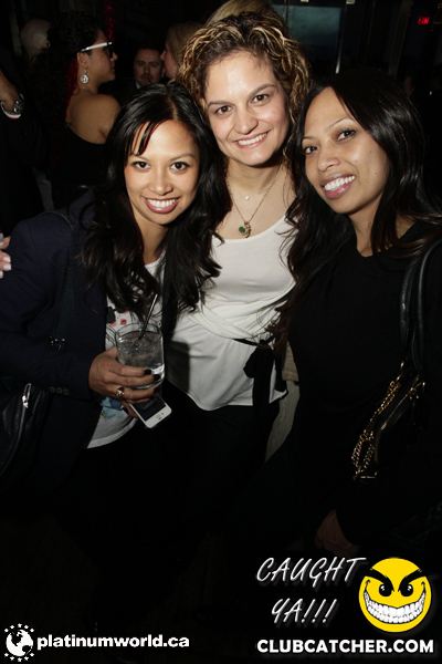 Brassaii lounge photo 254 - February 17th, 2013