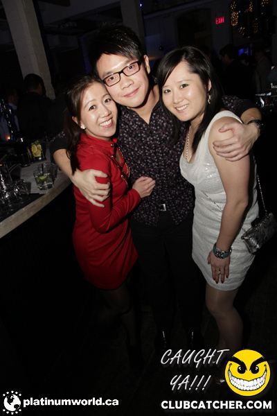 Brassaii lounge photo 255 - February 17th, 2013