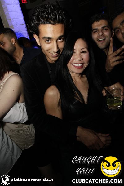 Brassaii lounge photo 257 - February 17th, 2013