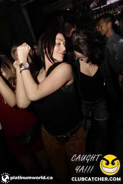 Brassaii lounge photo 258 - February 17th, 2013