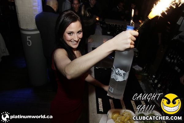 Brassaii lounge photo 259 - February 17th, 2013