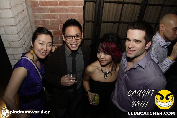 Brassaii lounge photo 27 - February 17th, 2013