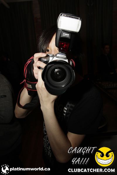 Brassaii lounge photo 262 - February 17th, 2013