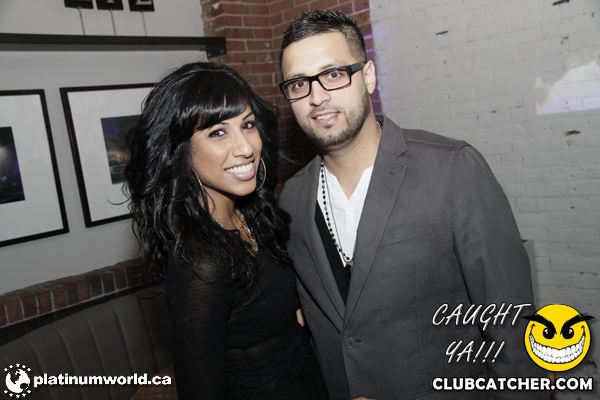 Brassaii lounge photo 29 - February 17th, 2013