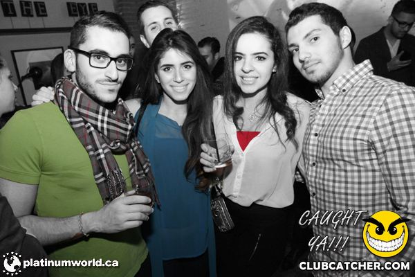 Brassaii lounge photo 4 - February 17th, 2013