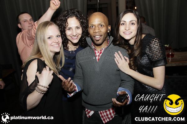 Brassaii lounge photo 32 - February 17th, 2013