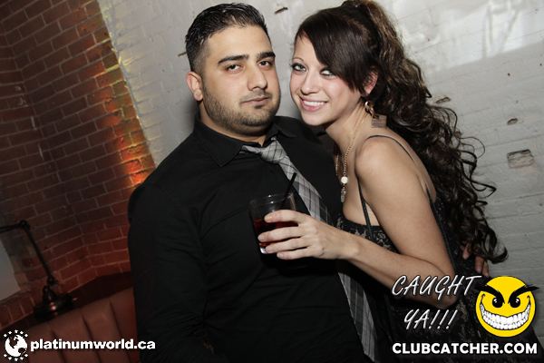 Brassaii lounge photo 33 - February 17th, 2013