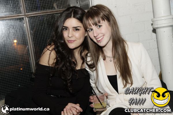 Brassaii lounge photo 36 - February 17th, 2013