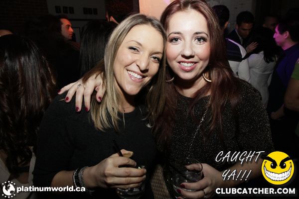 Brassaii lounge photo 38 - February 17th, 2013