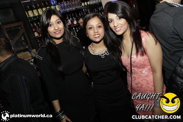 Brassaii lounge photo 39 - February 17th, 2013