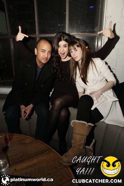 Brassaii lounge photo 41 - February 17th, 2013