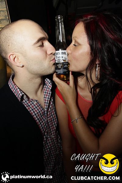 Brassaii lounge photo 42 - February 17th, 2013