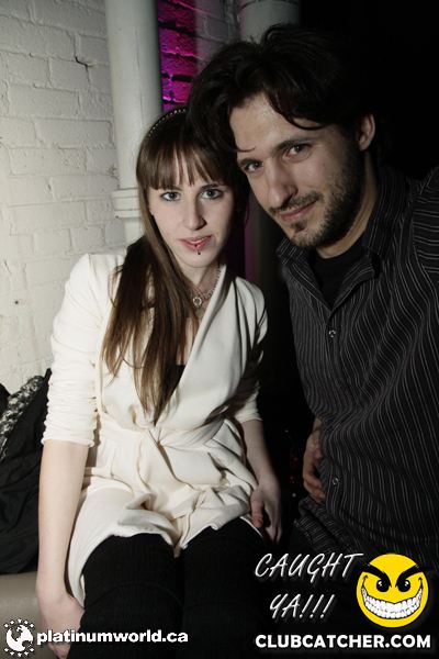 Brassaii lounge photo 43 - February 17th, 2013