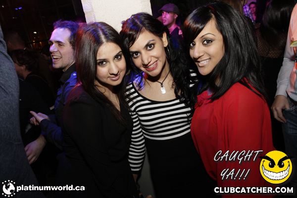 Brassaii lounge photo 44 - February 17th, 2013