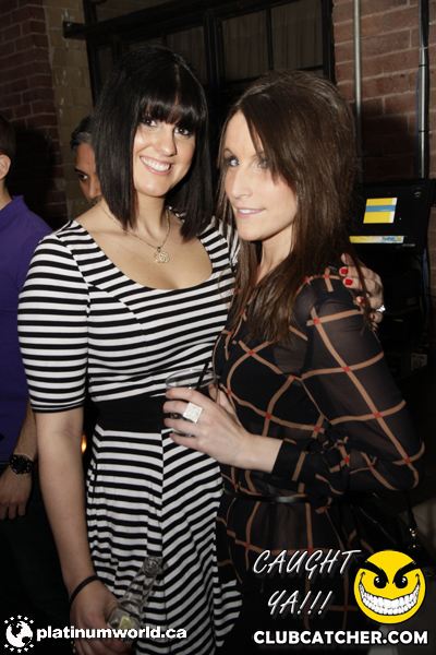 Brassaii lounge photo 46 - February 17th, 2013