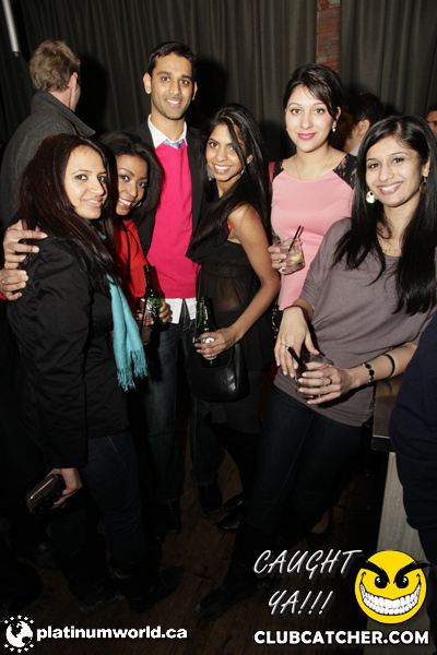 Brassaii lounge photo 48 - February 17th, 2013