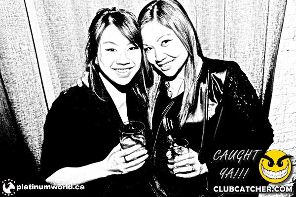 Brassaii lounge photo 6 - February 17th, 2013