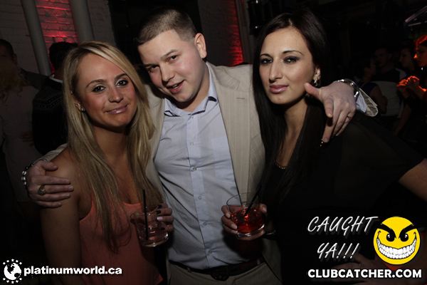 Brassaii lounge photo 52 - February 17th, 2013