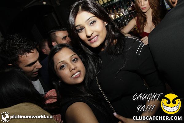 Brassaii lounge photo 53 - February 17th, 2013