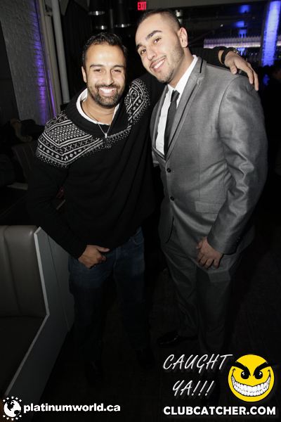 Brassaii lounge photo 54 - February 17th, 2013