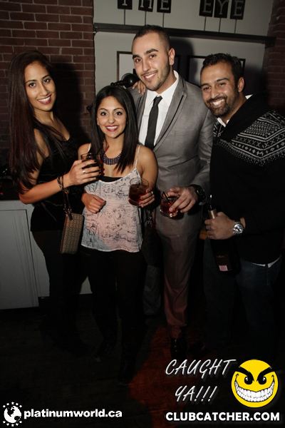 Brassaii lounge photo 55 - February 17th, 2013