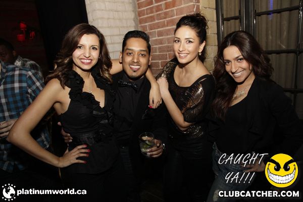 Brassaii lounge photo 56 - February 17th, 2013