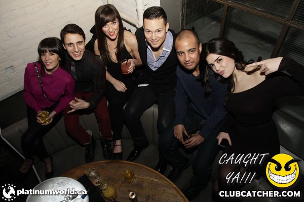 Brassaii lounge photo 57 - February 17th, 2013