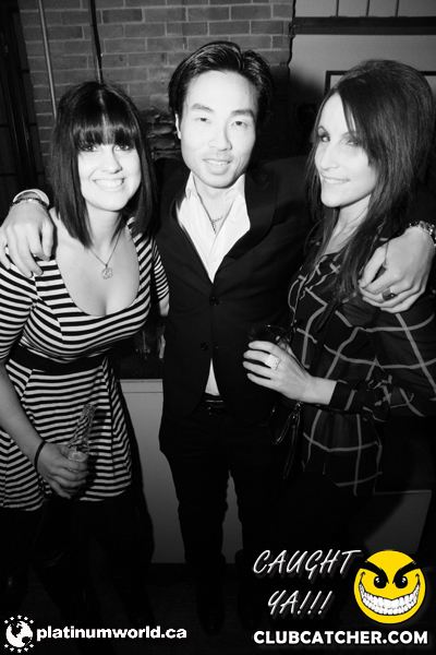 Brassaii lounge photo 58 - February 17th, 2013