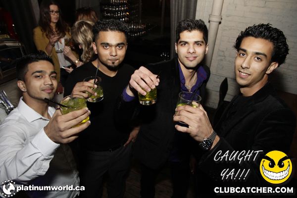 Brassaii lounge photo 59 - February 17th, 2013