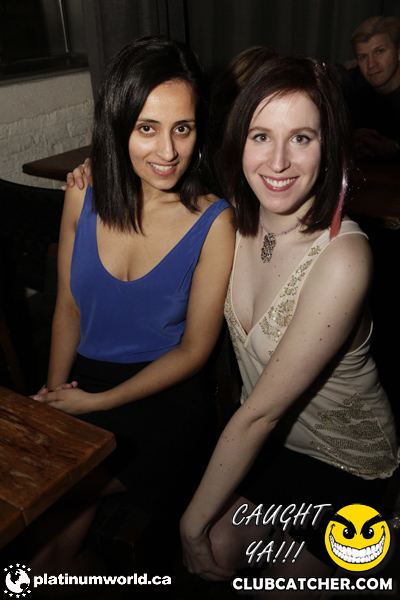 Brassaii lounge photo 60 - February 17th, 2013